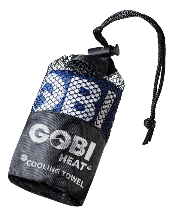 Gobi Instant Cooling Towel