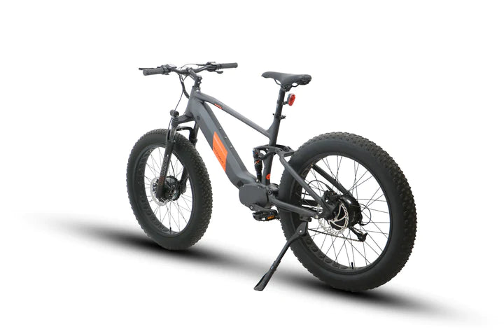 Eunorau Defender-S Electric Bike Eunorau Electric Bikes