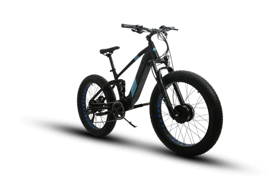 Eunorau Defender-S Electric Bike Eunorau Electric Bikes