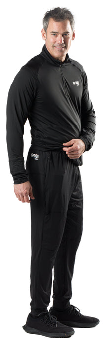 Gobi Heat Basecamp Mens Baselayer Pants