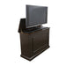 TouchStone Elevate 72008 Espresso TV Lift Cabinet for 50" Flat Screen TVs at YBLGoods TouchStone