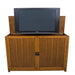 Grand Elevate 74006 Mission TV Lift Cabinet for 65" Flat screen TVs by TouchStone TouchStone