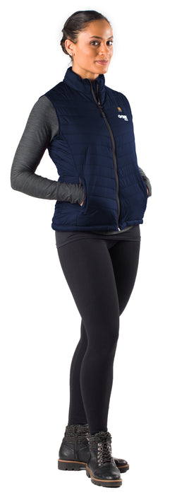 Gobi Heat Dune Heated Vest for Women