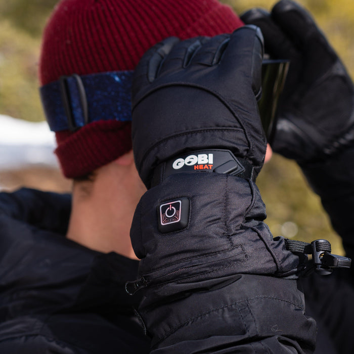 Gobi Heat Epic Heated Gloves