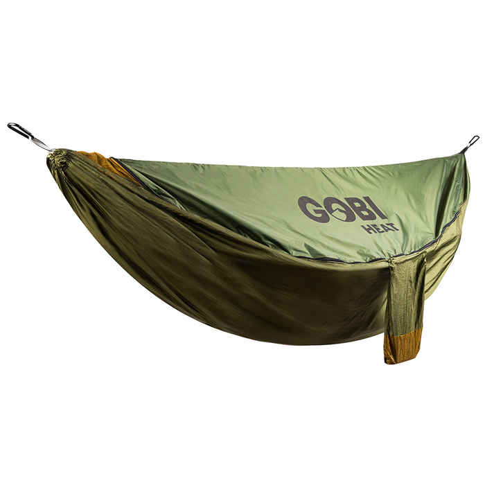 Gobi Heat Eclipse Heated Hammock Tent