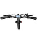 Ecotric 36V Fat Tire Electric Bike Rocket Beach & Snow - UL Certified - Blue - C-ROC26S900-BL Ecotric Electric Bikes