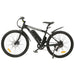 SOLD OUT - Ecotric Electric City Bike Vortex - UL Certified - Matte Black - C-VOR26810-MB-Z Ecotric Electric Bikes