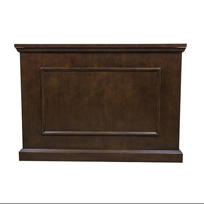 TouchStone Elevate 72008 Espresso TV Lift Cabinet for 50" Flat Screen TVs at YBLGoods TouchStone