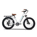 Emojo Breeze PRO Electric Bike at YBLGoods Emojo Electric Bikes