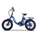 Emojo Ram SS All Terrain Foldable Electric Bike at YBLGoods Emojo Electric Bikes