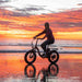 Emojo Ram SS All Terrain Foldable Electric Bike at YBLGoods Emojo Electric Bikes