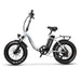 Emojo Ram SS All Terrain Foldable Electric Bike at YBLGoods Emojo Electric Bikes