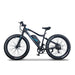 Emojo Wildcat Pro 500 Electric Bike at YBLGoods Emojo Electric Bikes