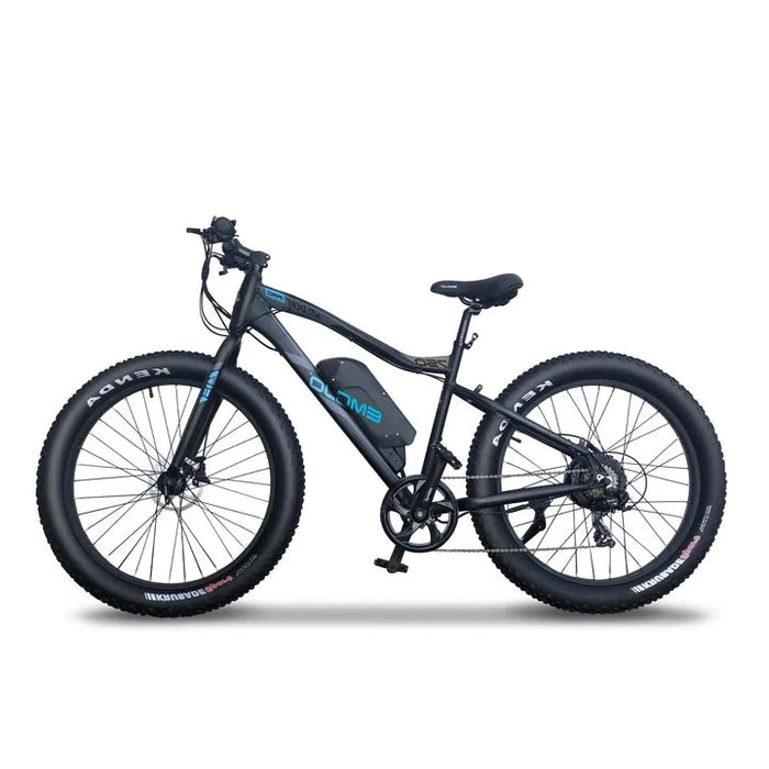 Emojo Wildcat Pro 750 Electric Bike at YBLGoods Emojo Electric Bikes