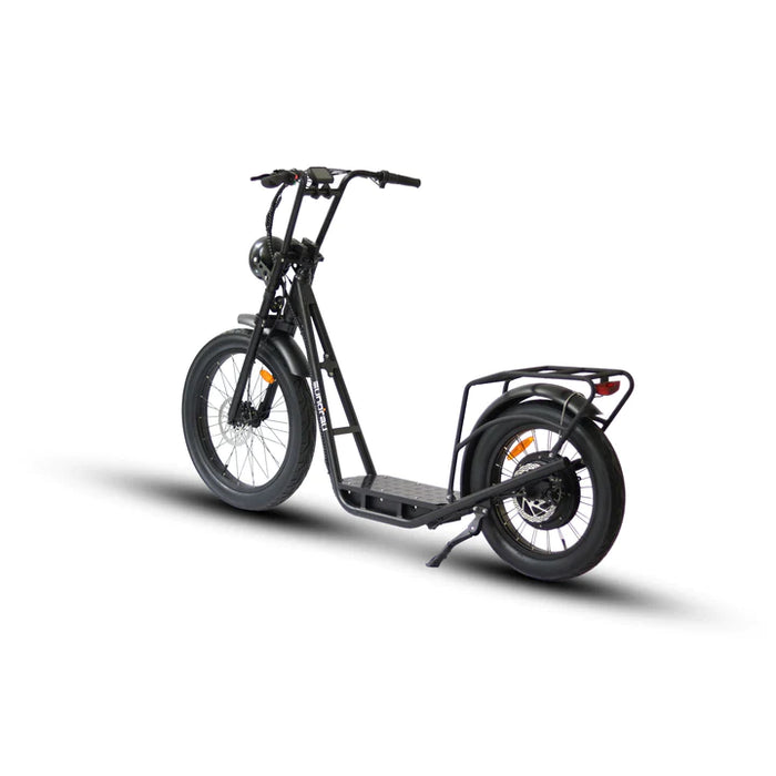 Eunorau Fastest Electric Kick Motor Scooter - Jumbo Eunorau Electric Bikes