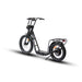 Eunorau Fastest Electric Kick Motor Scooter - Jumbo Eunorau Electric Bikes