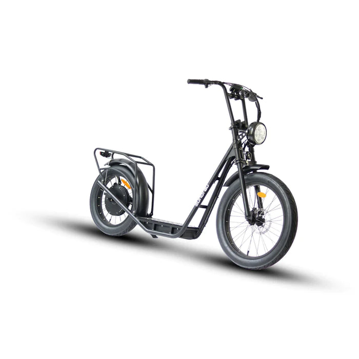 Eunorau Fastest Electric Kick Motor Scooter - Jumbo Eunorau Electric Bikes