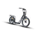 Eunorau Fastest Electric Kick Motor Scooter - Jumbo Eunorau Electric Bikes