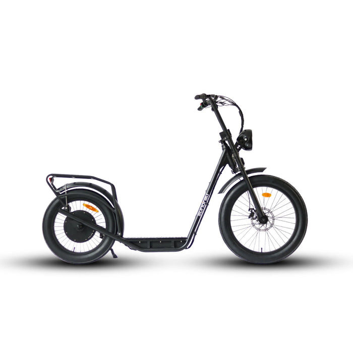 Eunorau Fastest Electric Kick Motor Scooter - Jumbo Eunorau Electric Bikes