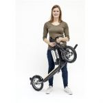 Zumaround 12″ miniZüm Electric Scooter Zumaround