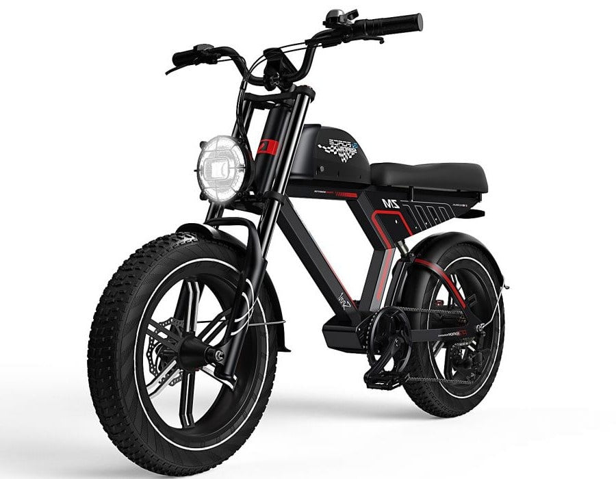 Electric Bike Collection by YBLGoods