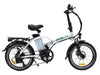GB1 20" Electric Bike by Green Bike USA Green Bike USA