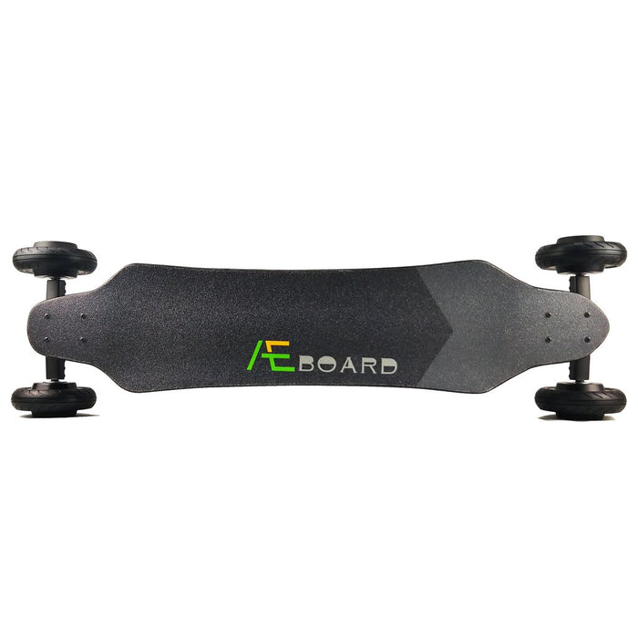 AEBoard GT (All Terrain) Electric Skateboard by AEBoard YBL-AEB-GT AEBoard