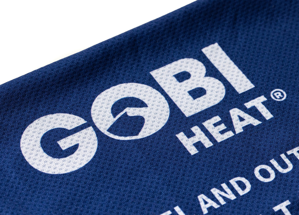 Gobi Instant Cooling Towel