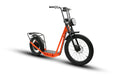 Eunorau Fastest Electric Kick Motor Scooter - Jumbo Eunorau Electric Bikes