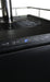 Kegco 24" Wide Triple Tap Black Digital Kegerator K309B-3NK Kegco