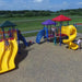 Commercial Playground #7643-02 by KidStuff PlaySystems KidStuff PlaySystems