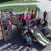 Commercial Playground #7644-02-201 by KidStuff PlaySystems KidStuff PlaySystems