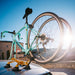 Komodo Premium Bike Rack for Cars by SeaSucker BK1910E SeaSucker