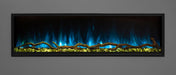 Modern Flames Landscape Pro Slim (Built-In/ Clean Face) Electric Fireplace - 2x6 Wall at YBLGoods Modern Flames