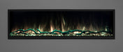 Modern Flames Landscape Pro Slim (Built-In/ Clean Face) Electric Fireplace - 2x6 Wall at YBLGoods Modern Flames