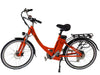 GB2 Beach Cruiser 26" Electric Bike by Green Bike USA GB2 Green Bike USA