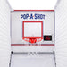 Pop-a-Shot Basketball Arcade Game Pro Single Shot by Pop A Shot Pop-A-Shot
