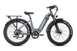 Snapcycle Electric Bikes - R1 Step-Through Fat Tire E-Bike Snapcycle