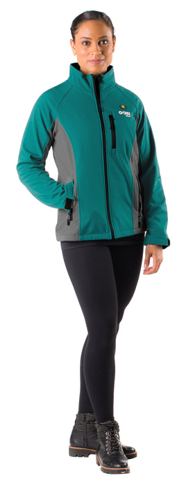 Gobi Heat Sahara Womens Heated Jacket