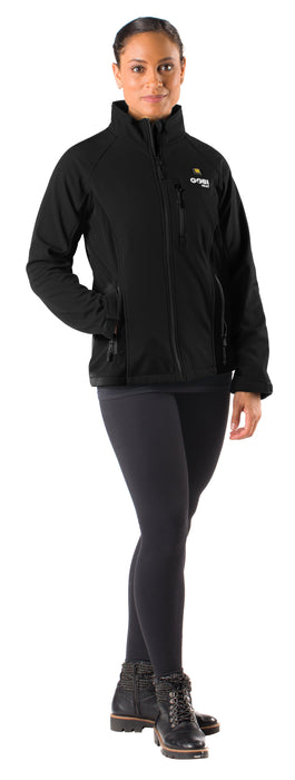 Gobi Heat Sahara Womens Heated Jacket