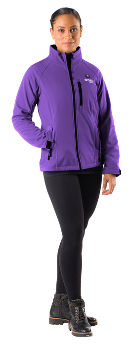 Gobi Heat Sahara Womens Heated Jacket