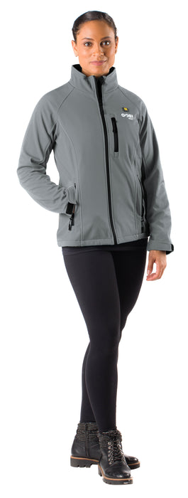 Gobi Heat Sahara Womens Heated Jacket