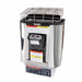 Outdoor and Indoor White Pine Barrel Sauna - 5 Person - 4.5 kW ETL Certified Heater by Aleko - SB5PINE-AP Aleko