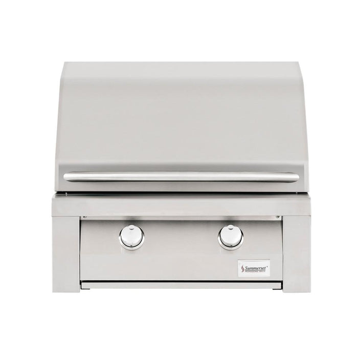 Summerset SBG 30" Built-in grill Summerset