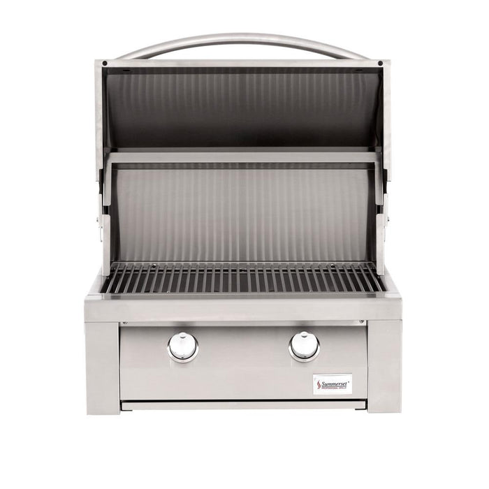 Summerset SBG 30" Built-in grill Summerset