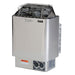 Aleko Harvia KIP Wet Dry Sauna Heater Stove - Digital Controller - 8 kW JH80B2401-AP Aleko
