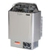Aleko Harvia KIP Wet Dry Sauna Heater Stove - Digital Controller - 6 kW JH60B2401-AP Aleko