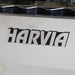 Aleko Harvia KIP Wet Dry Sauna Heater Stove - Digital Controller - 6 kW JH60B2401-AP Aleko