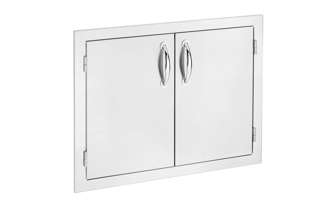 Summerset 26" Double Access Door Summerset