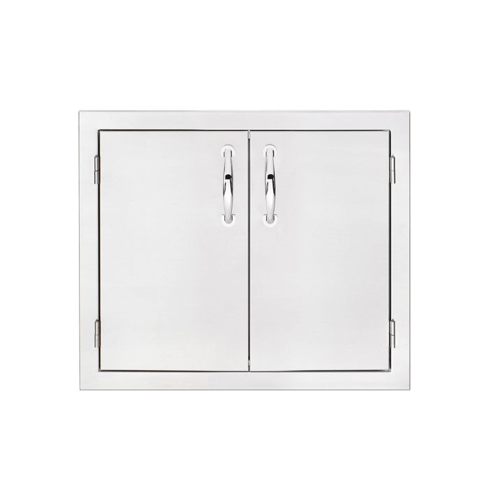 Summerset 26" Double Access Door Summerset